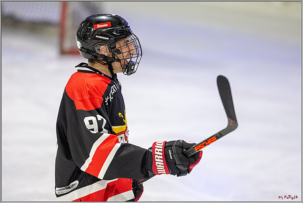 Eissportverein Bergisch Gladbach e.V. – RealStars-Wiehl Penguins 5-6 23.3.2019